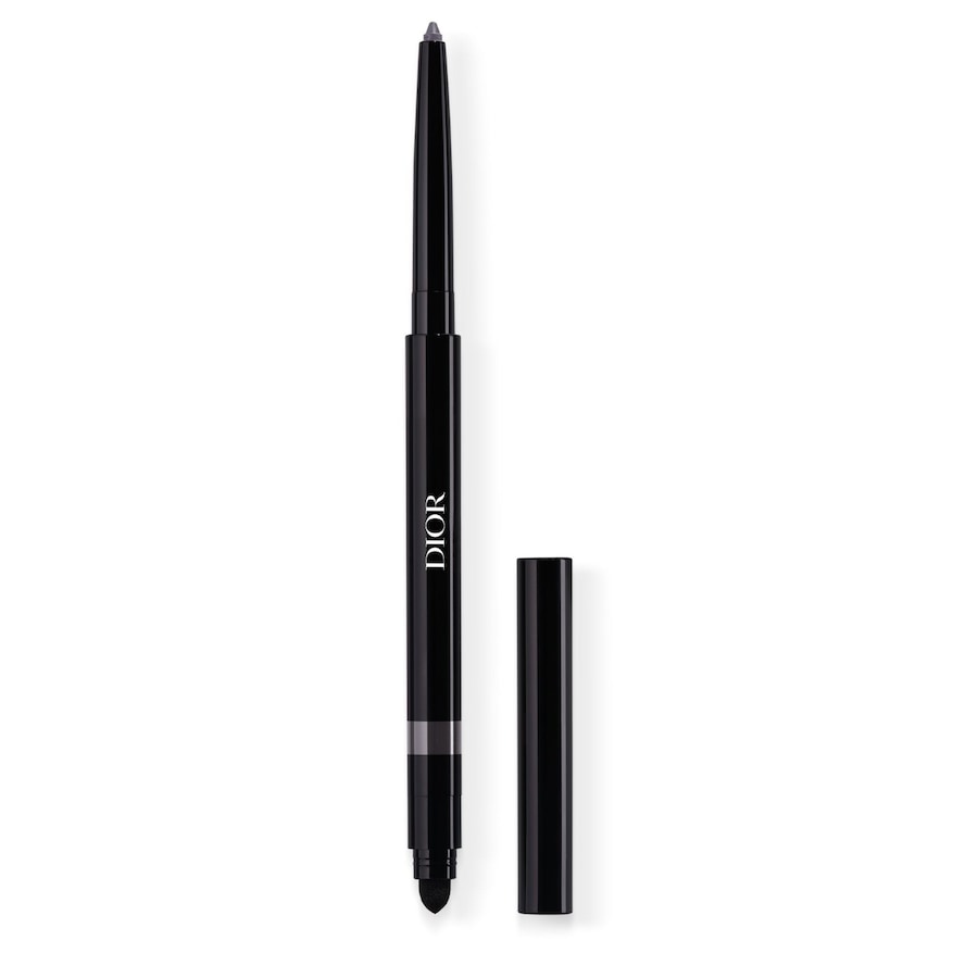 DIOR Diorshow Stylo Wasserfester Eyeliner - 24 Stunden Halt 061 Matte Grey 0.3 g Braun