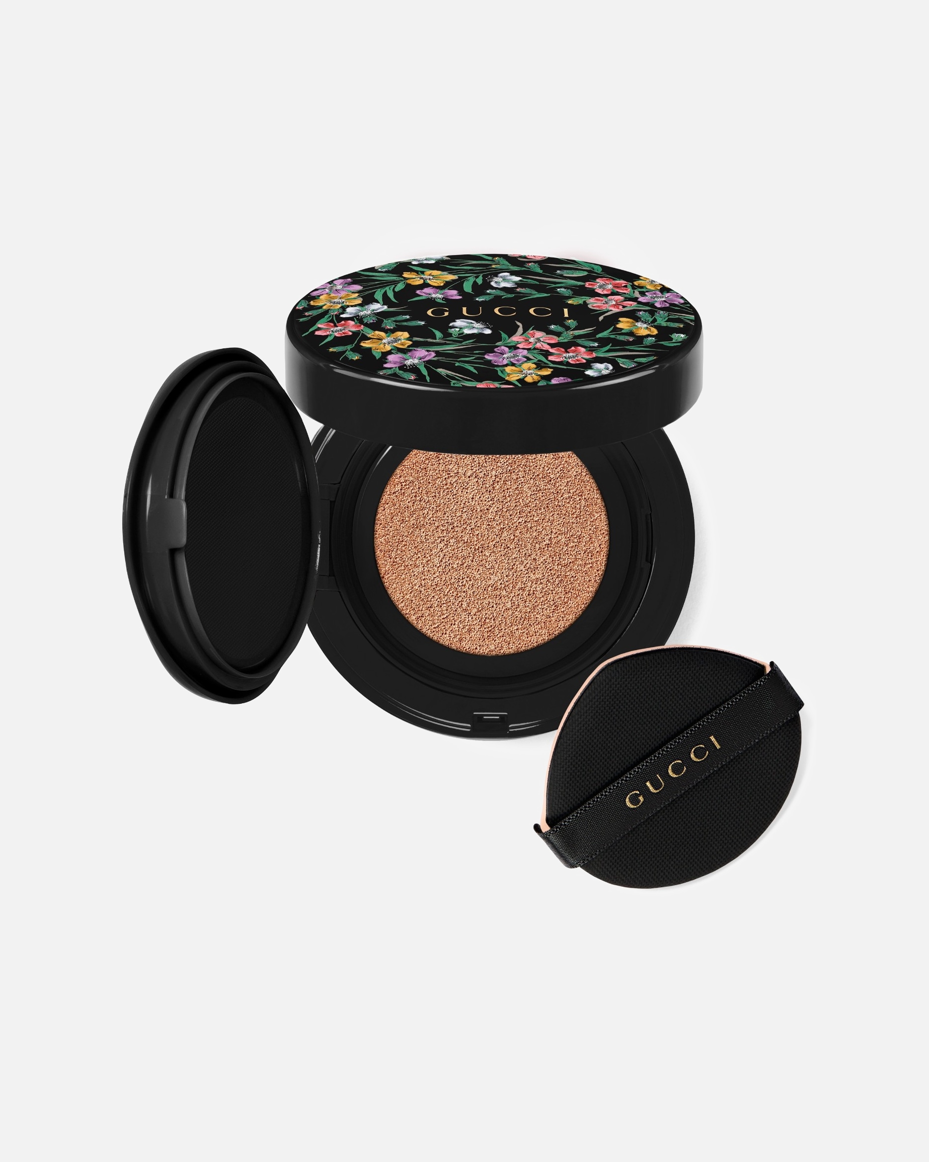 Foundation für Unisex Gucci Énternité de Beauté Cushion 14 g