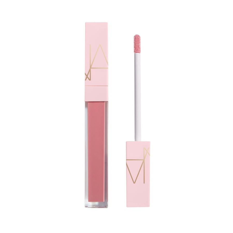 NARS Afterglow Lip Shine Lipgloss BREAK FOR LOVE 5.5 ml Rosegold