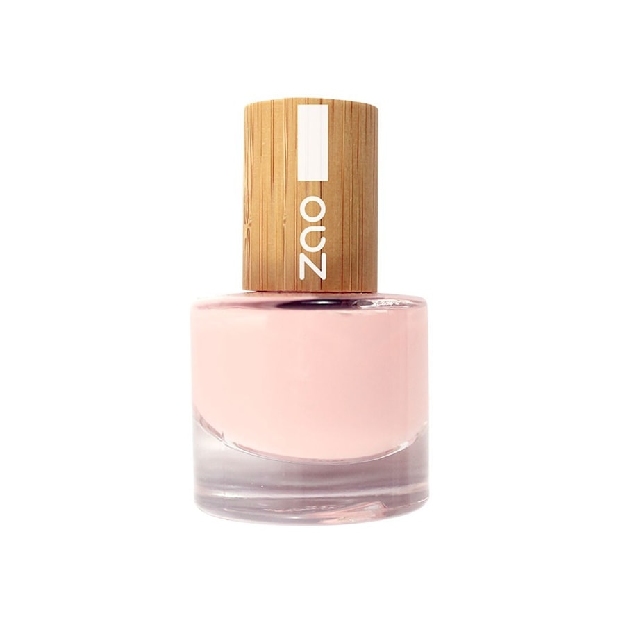 ZAO French Manicure Nagelbalsam 642 - BEIGE 8 ml Nude