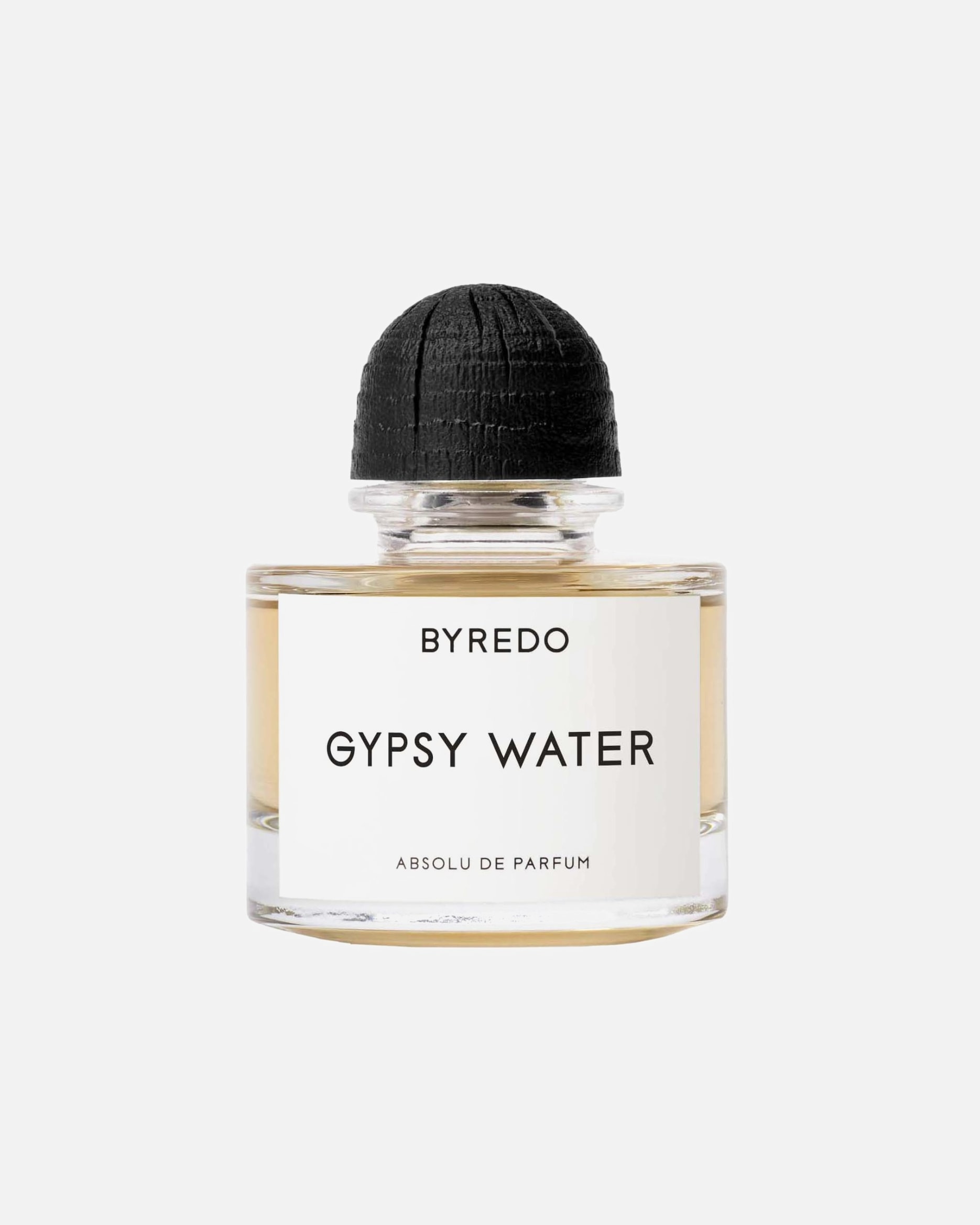 Eau de Parfum für Unisex BYREDO ABSOLU Gypsy Water 50 ml