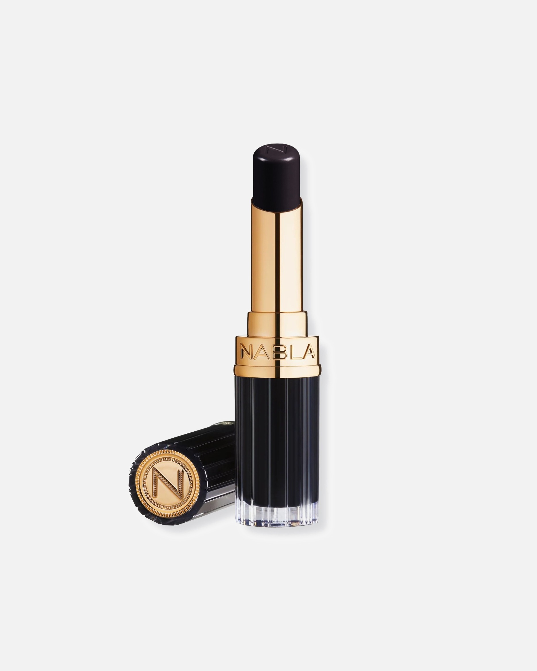 Lippenstift für Unisex NABLA Default Brand Line Beyond Jelly Lipstick NOIR FATALE