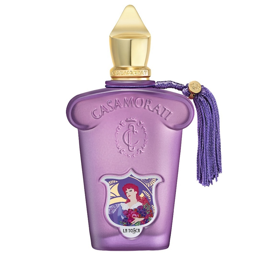 XERJOFF Casamorati La Tosca Eau de Parfum 100 ml unisex