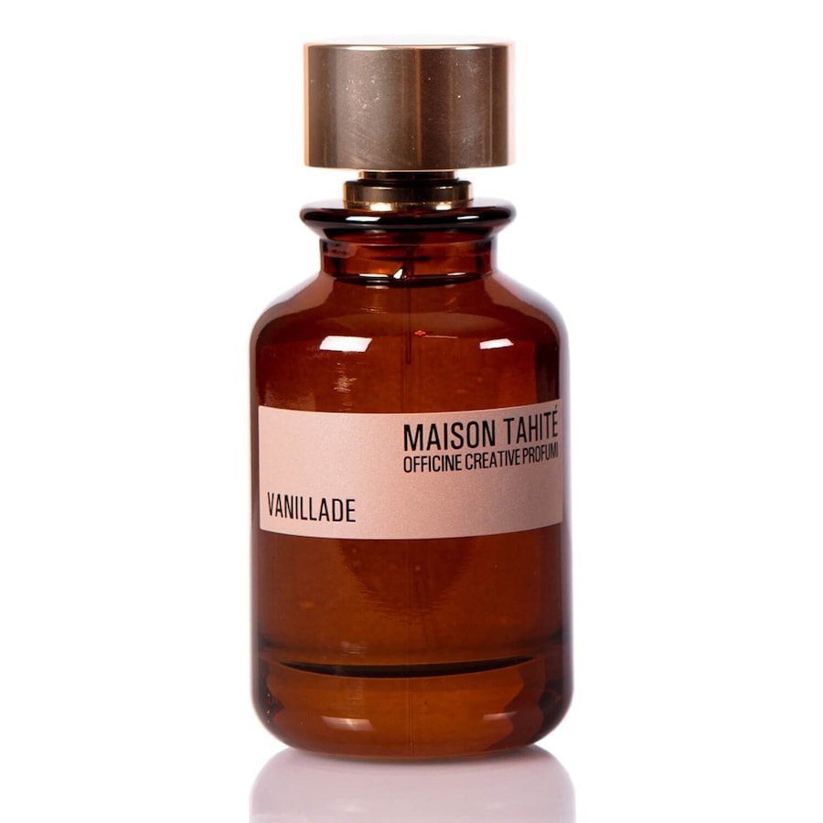 Maison Tahité Vanillade | 100.0 ml | 1100,00 / 1.0 l