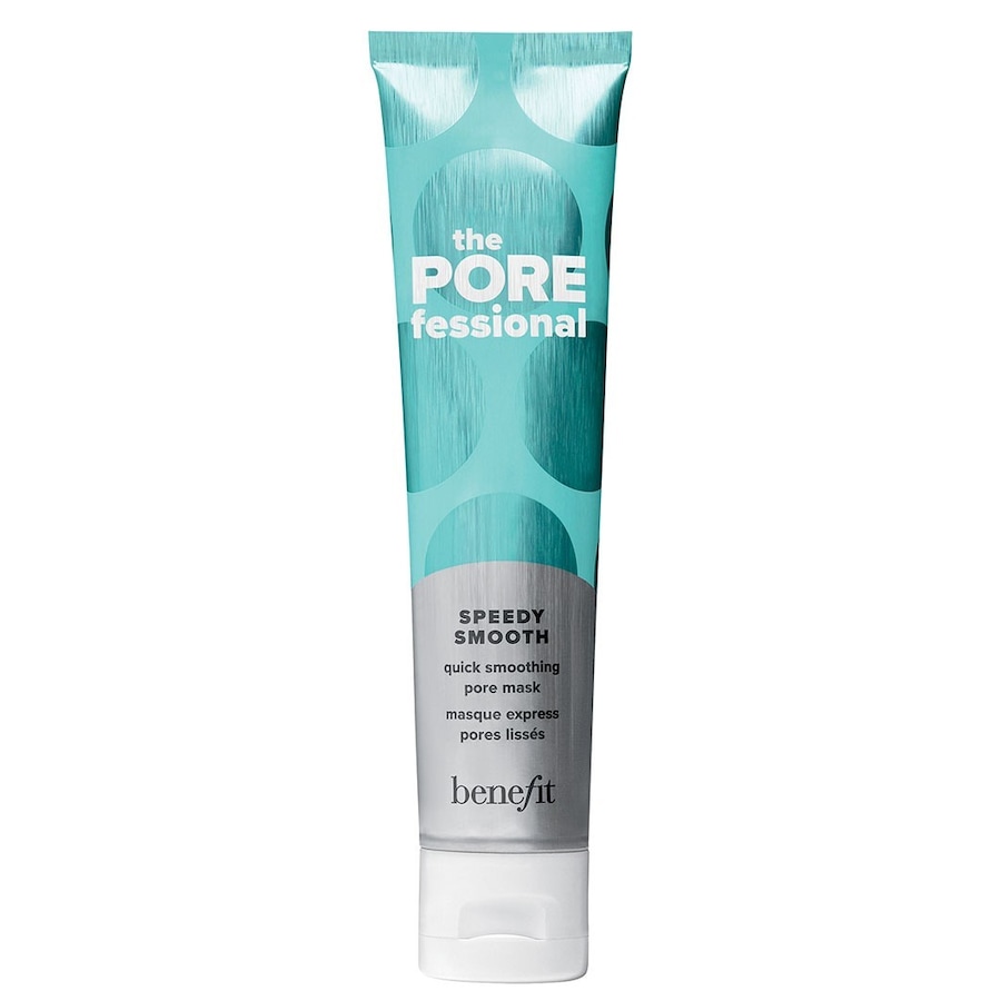 Benefit The POREfessional Speedy Smooth - Schnell glättende Porenmaske Reinigungsmaske 75 ml