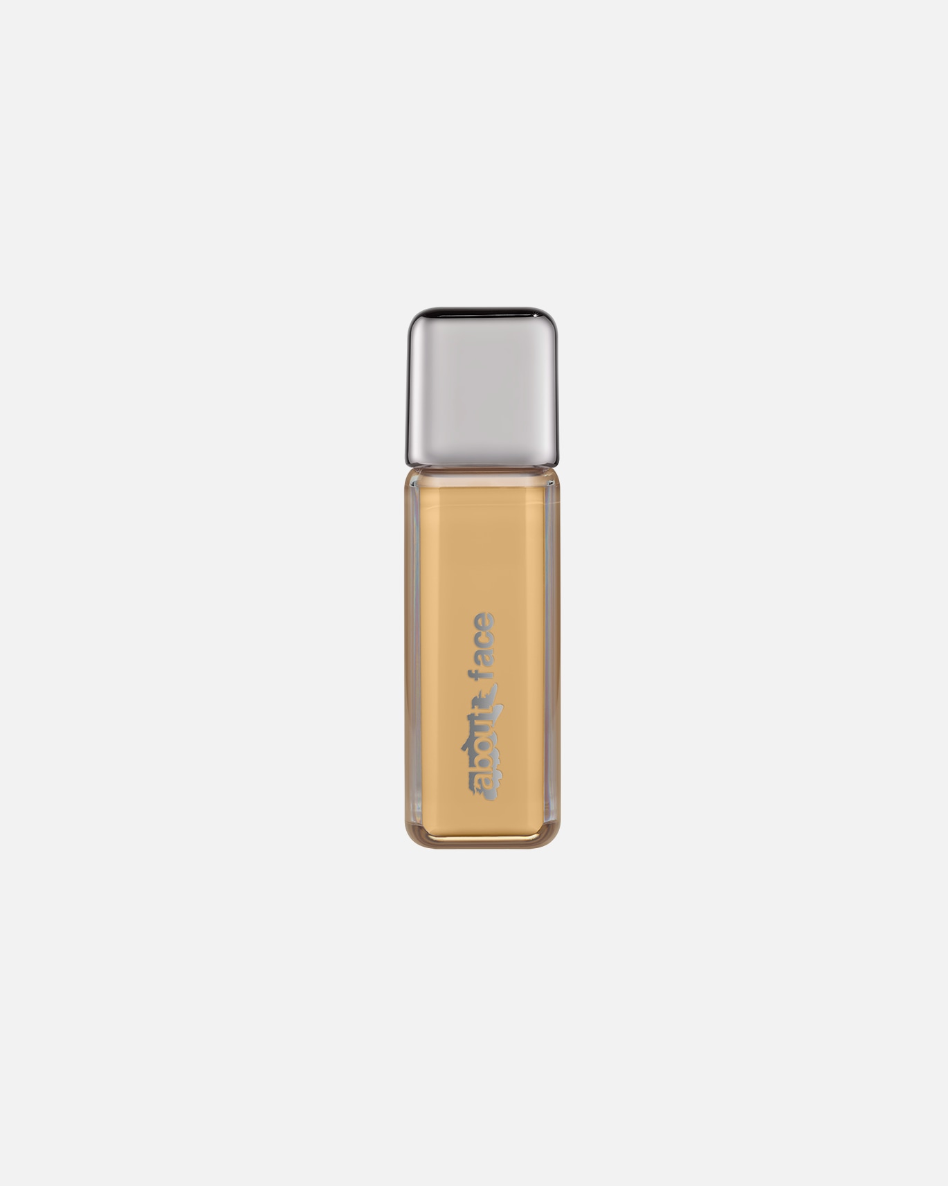 Foundation für Unisex about-face Default Brand Line The Performer M1 WARM