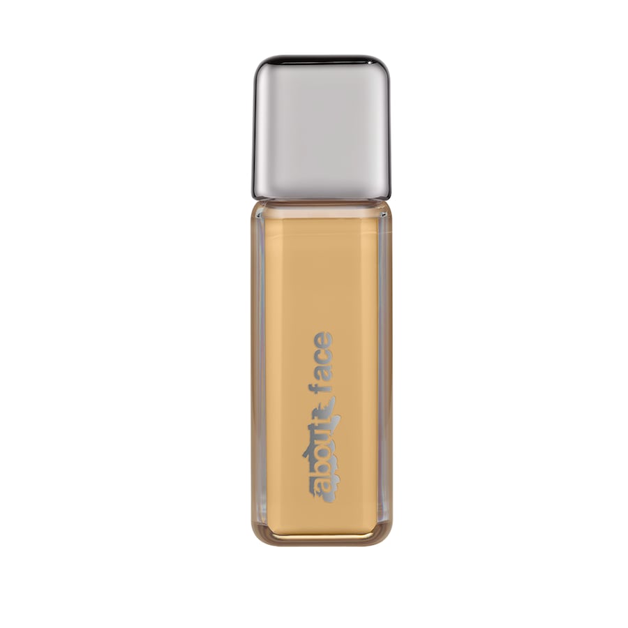 about-face The PerformerMake-up | 32.0 ml | 843,75 / 1.0 l