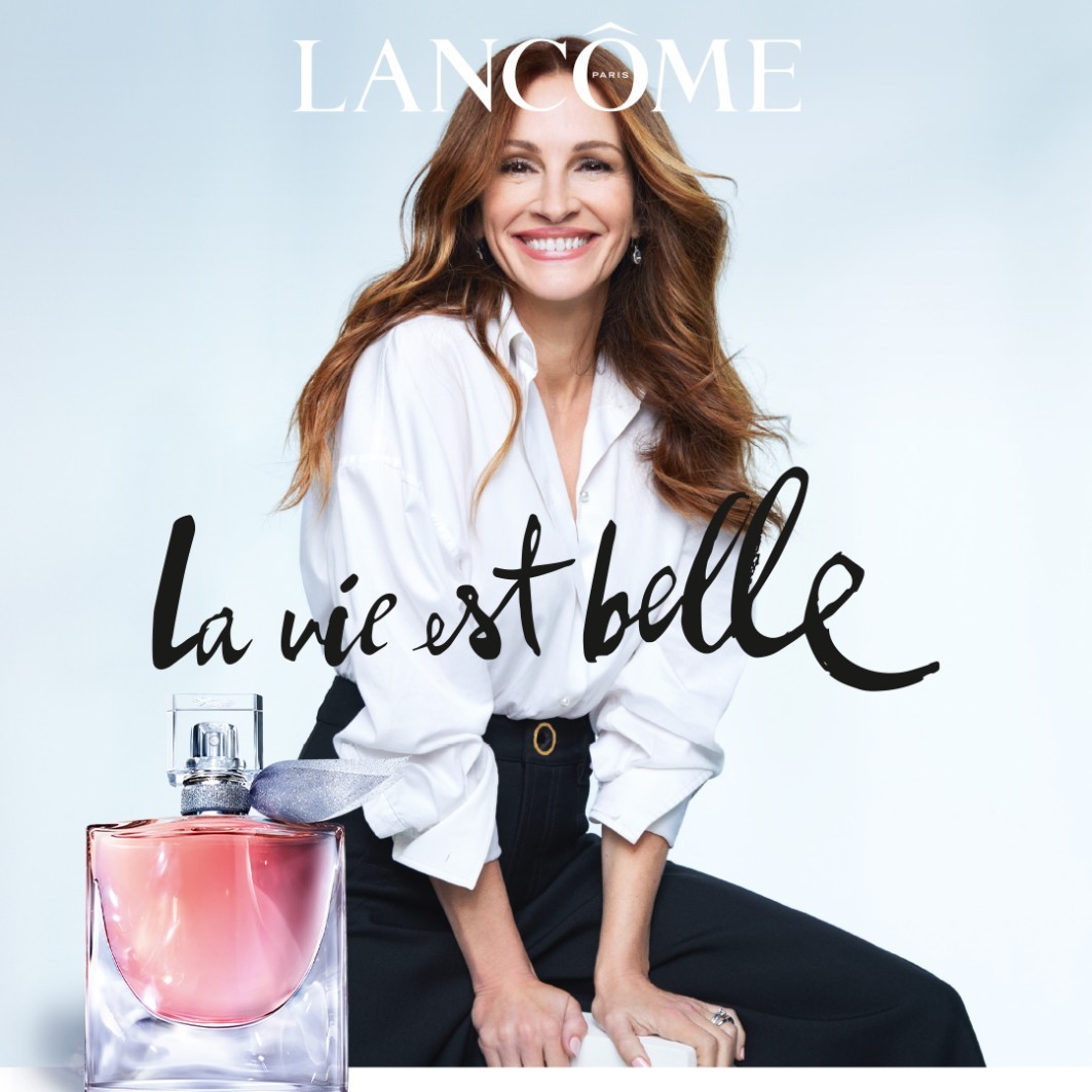 Lancôme La vie est belle Parfum online kaufen » DOUGLAS