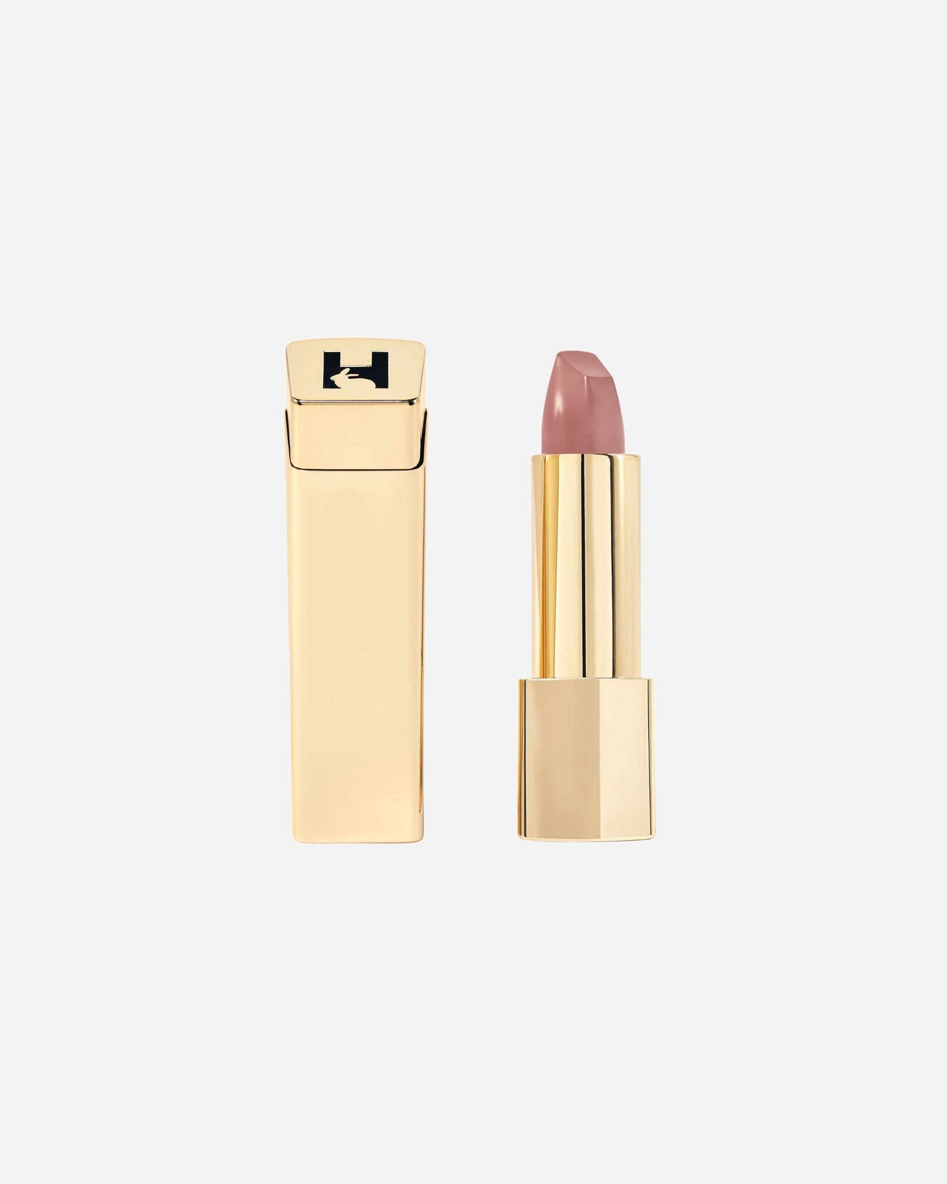 Lippenstift für Unisex Hourglass Unlocked UNLOCKED™ SATIN CRÈME LIPSTICK Alpine