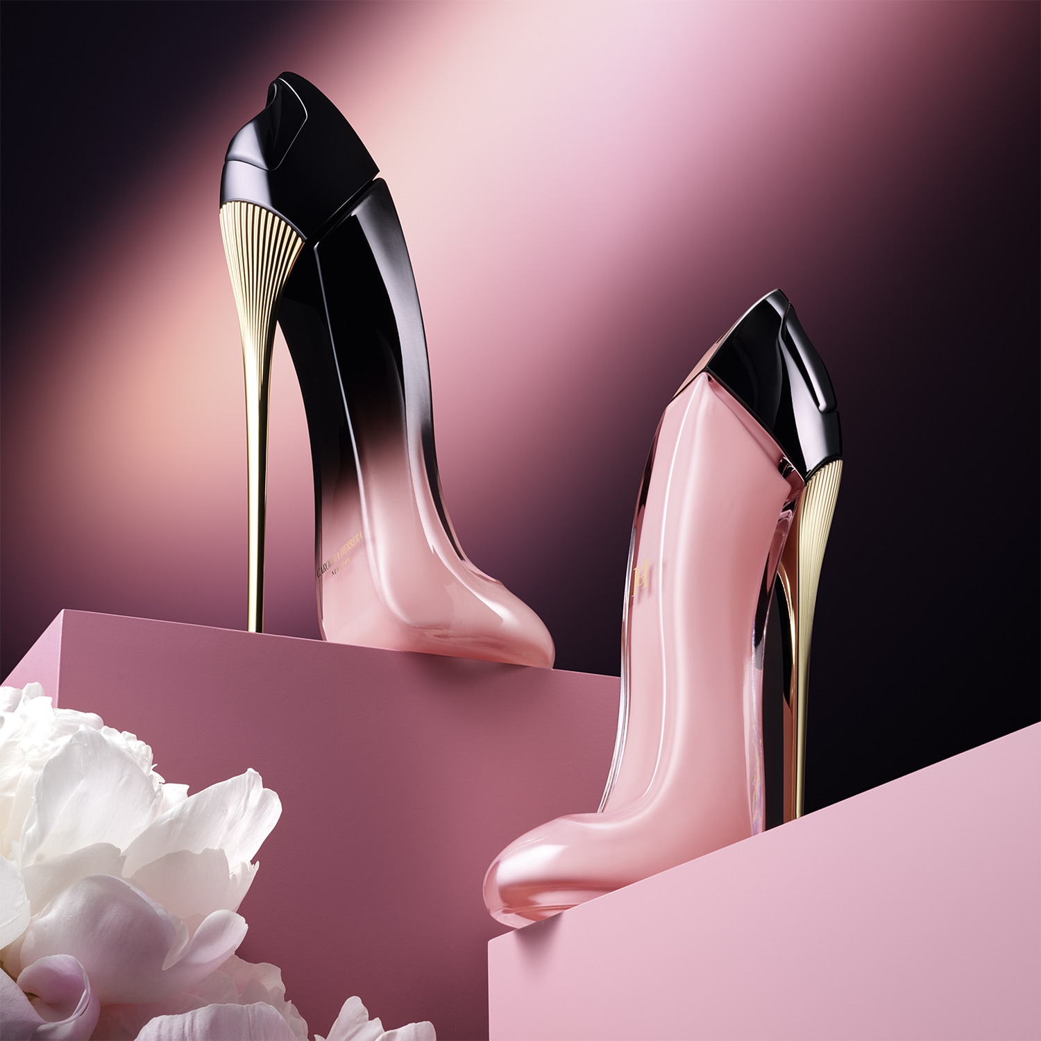 Shoe Douglas Schuh Parfum Unisex Jean Paul Gaultier Douglas LIBRE