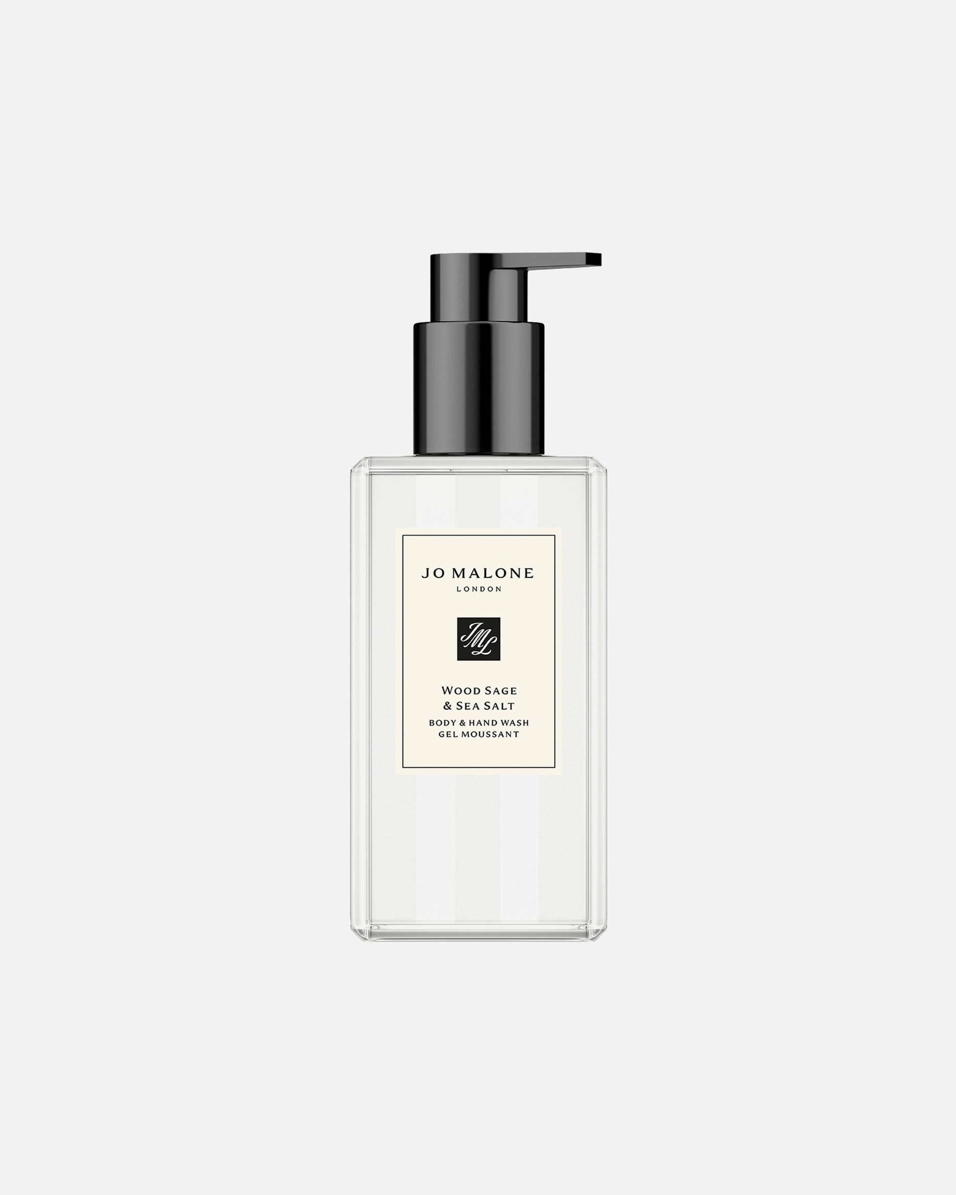 Duschgel für Weiblich Jo Malone London Wood Sage & Sea Salt 250 ml