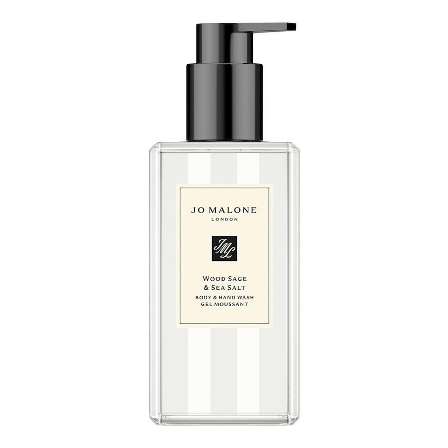 Jo Malone London Wood Sage & Sea Salt Duschgel 250 ml Damen