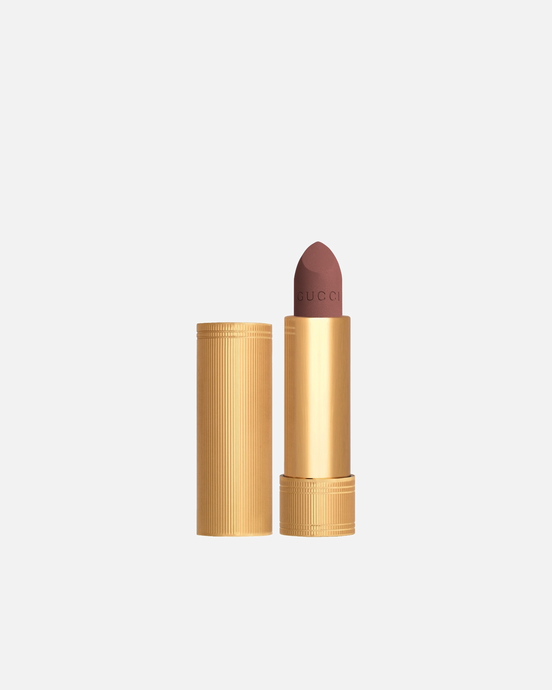 Lippenstift für Weiblich Gucci Beauty Rouge à Lèvres Mat 224 - BERENICE