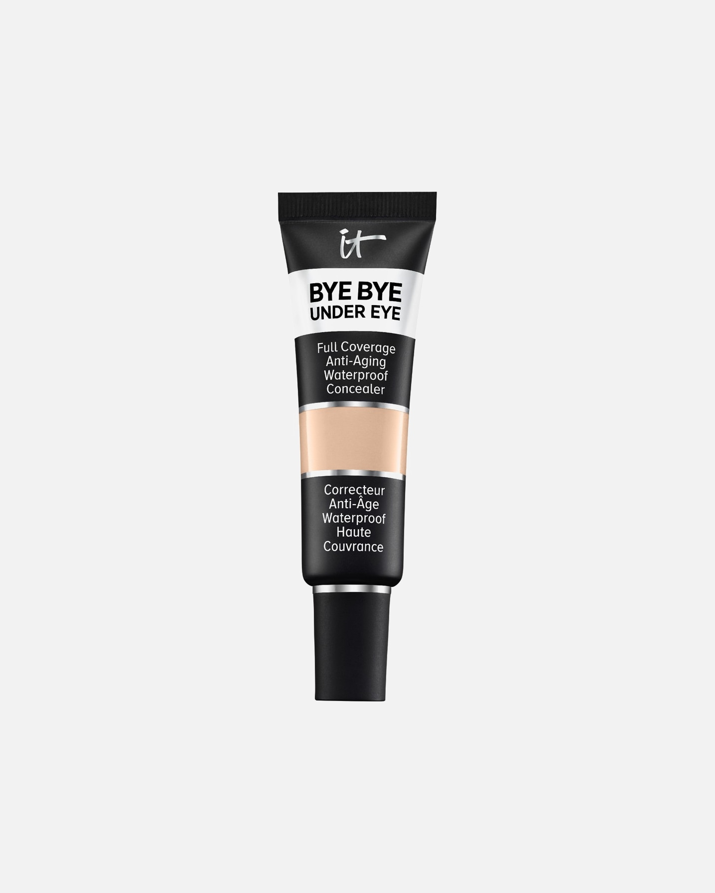 Concealer für Unisex IT Cosmetics Bye Bye Under Eye 24.0 - MEDIUM BEIGE C