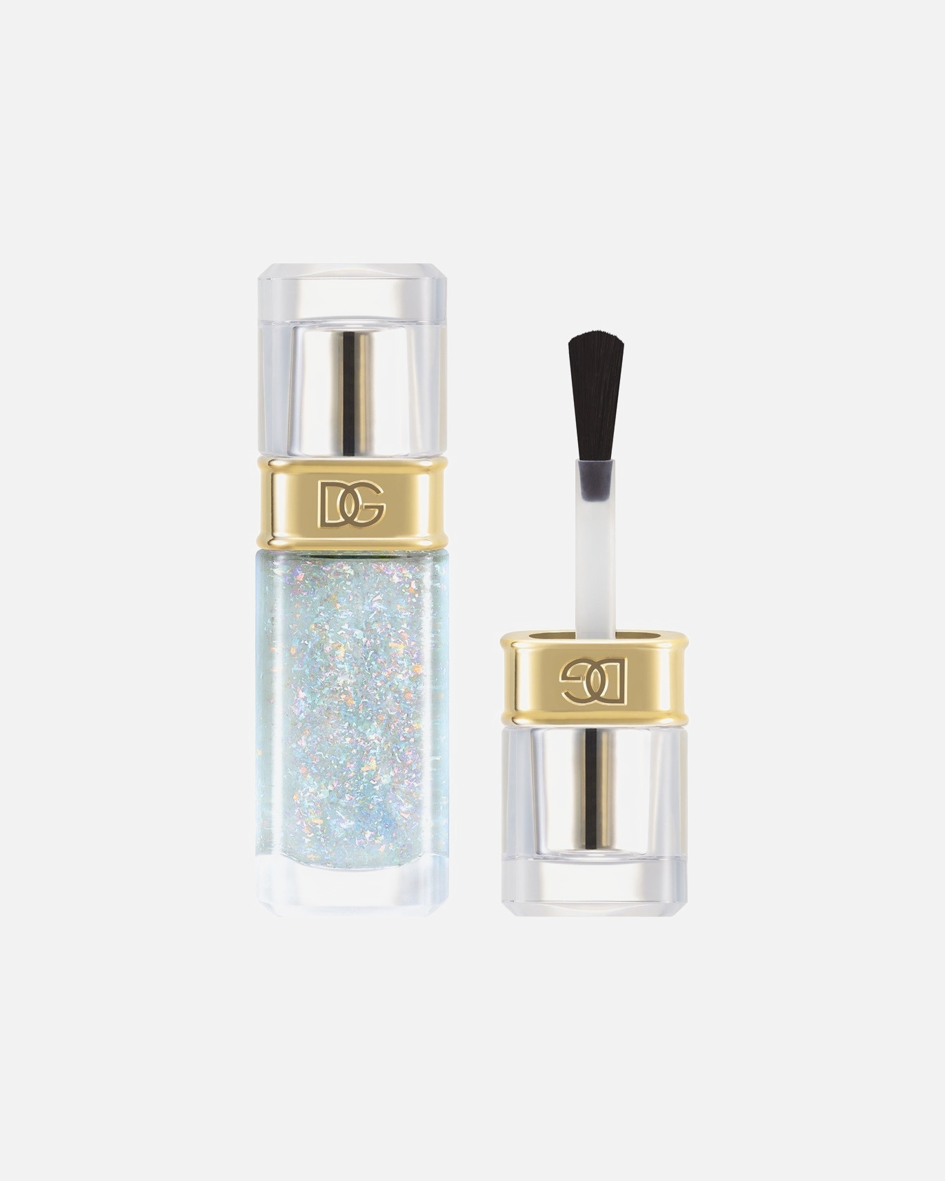 Nagellack für Unisex Dolce&Gabbana Devotion Nailed It! Ace