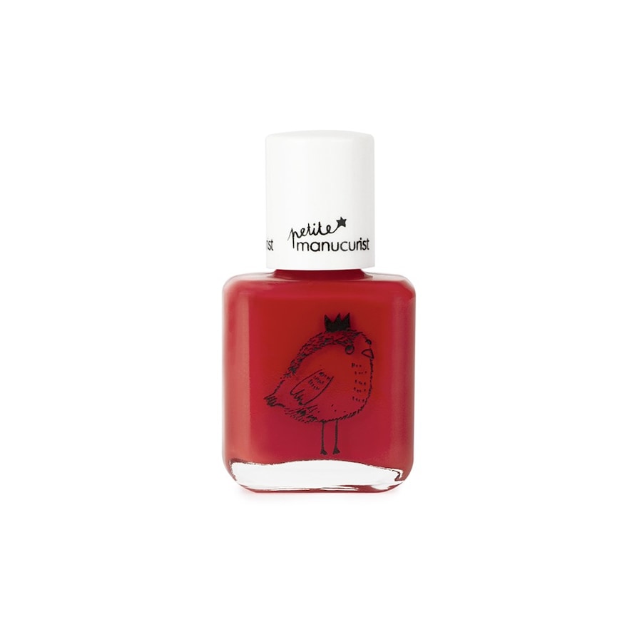 manucurist Petite Nagellack EF4F41 8 ml Coral