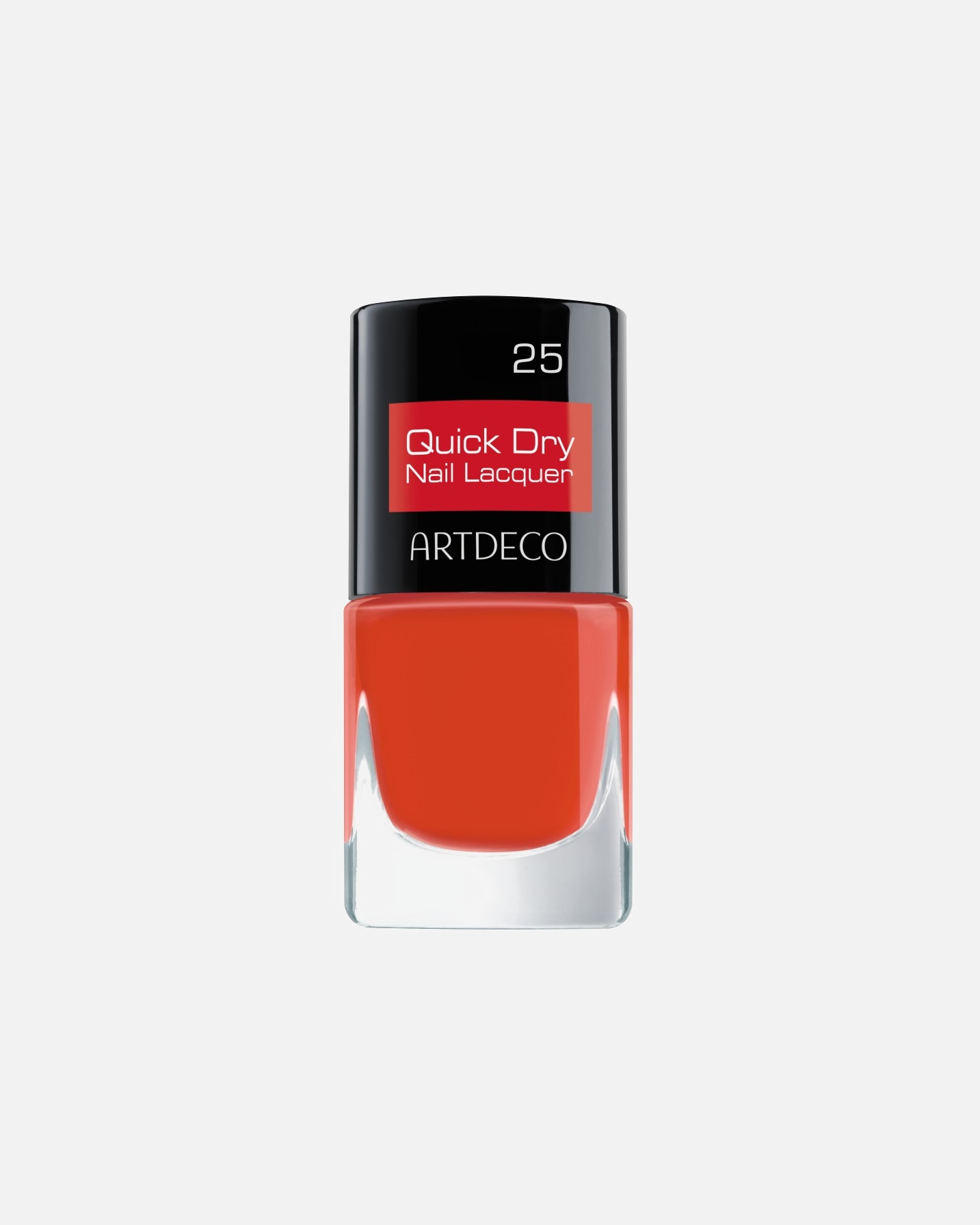 Nagellack für Unisex ARTDECO Default Brand Line Quick Dry Nail Lacquer Mini 25 - COCKTAIL FUN