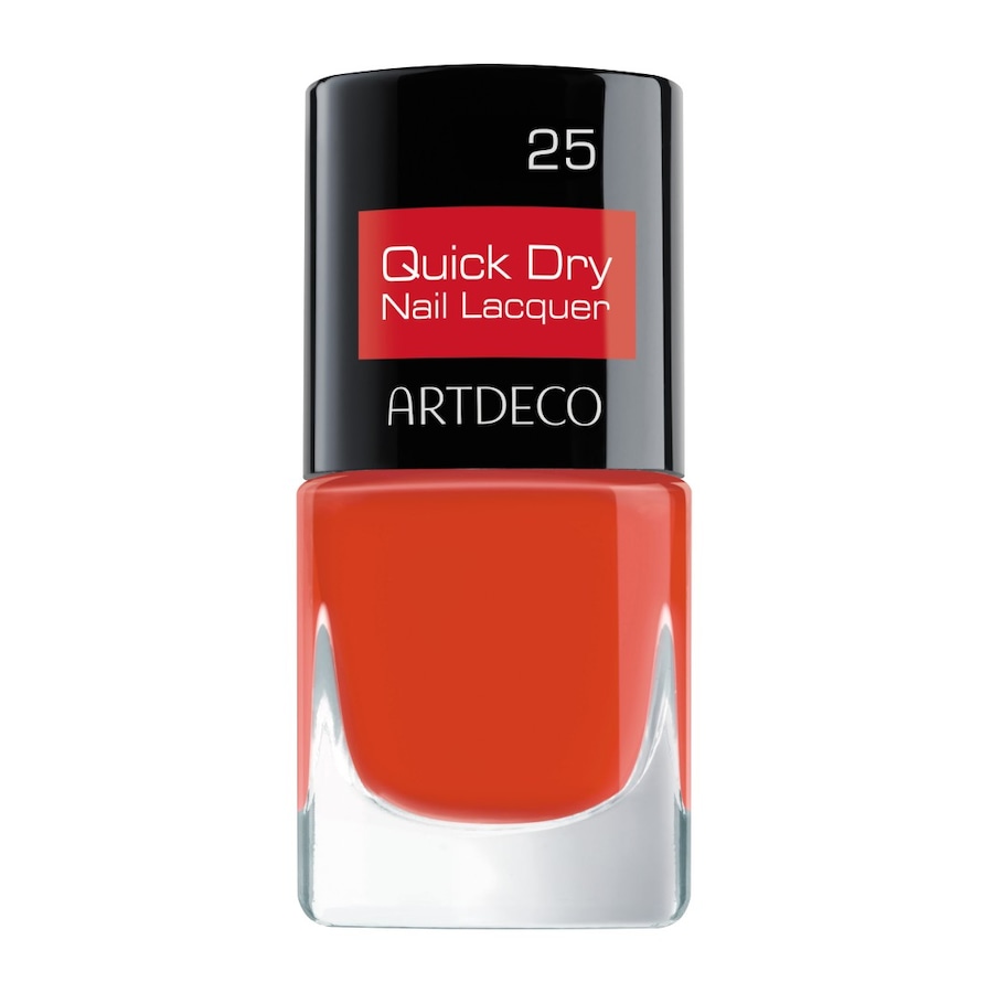 ARTDECO Quick Dry Nail Lacquer MiniMake-up | 5.0 ml | 792,00 / 1.0 l