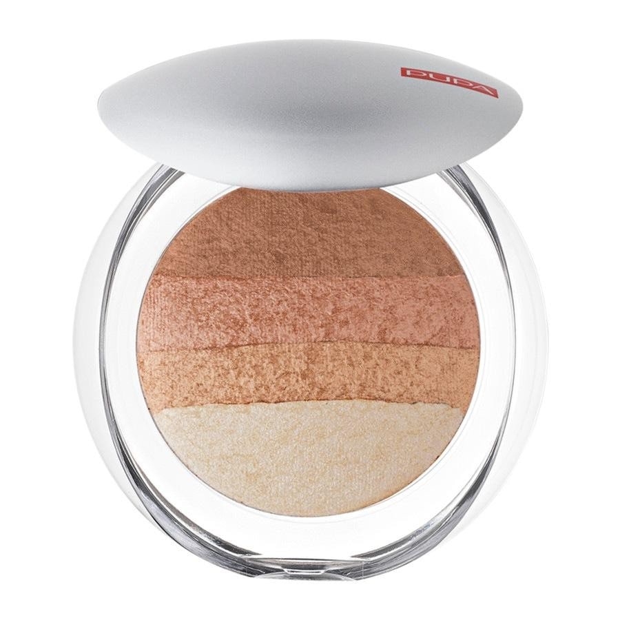 PUPA Milano Luminys Baked All OverMake-up | 9.0 g | 3322,22 / 1.0 kg