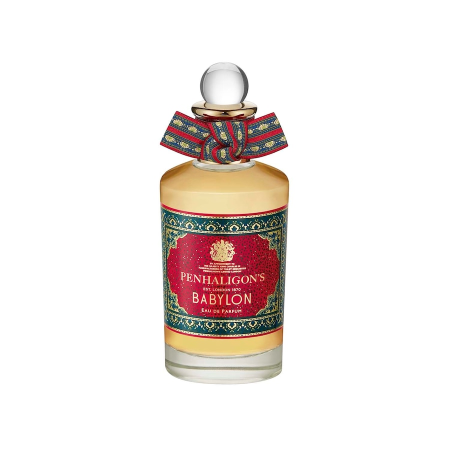 Penhaligon's Babylon Eau de Parfum 100 ml Damen