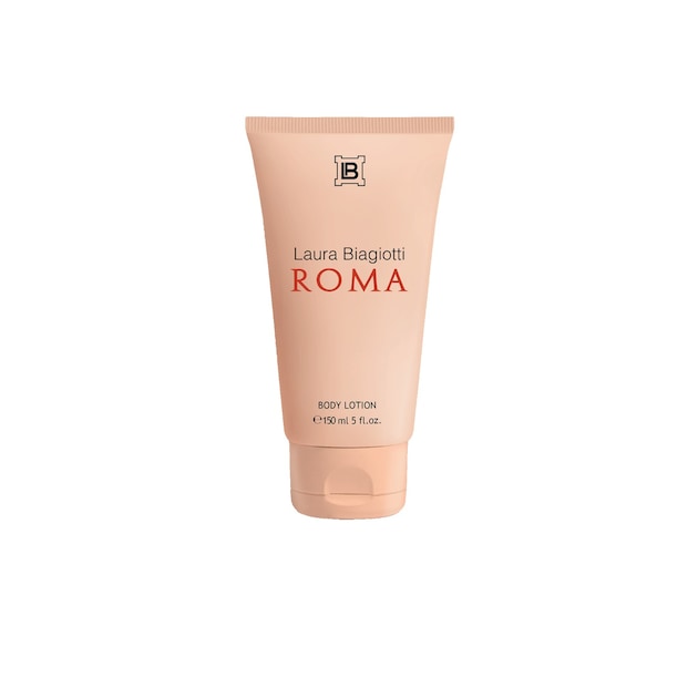 Laura Biagiotti Roma Körperlotion