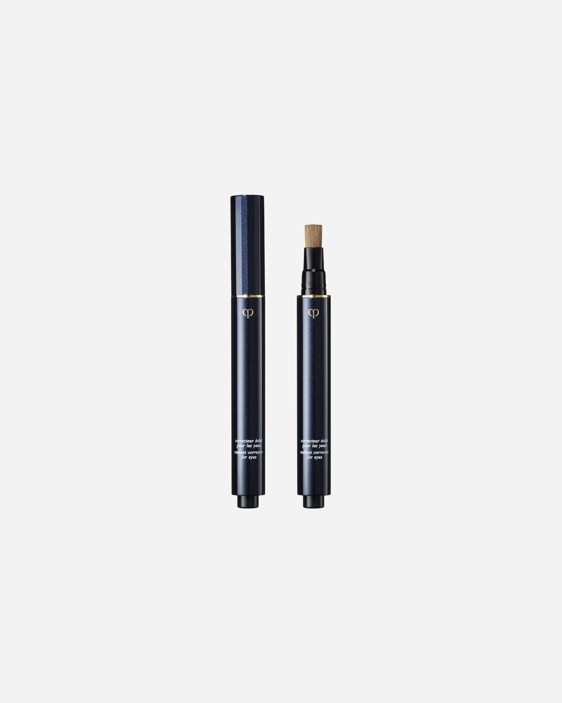 Concealer für Unisex Clé de Peau Beauté Radiant Corrector for Eyes OCHER
