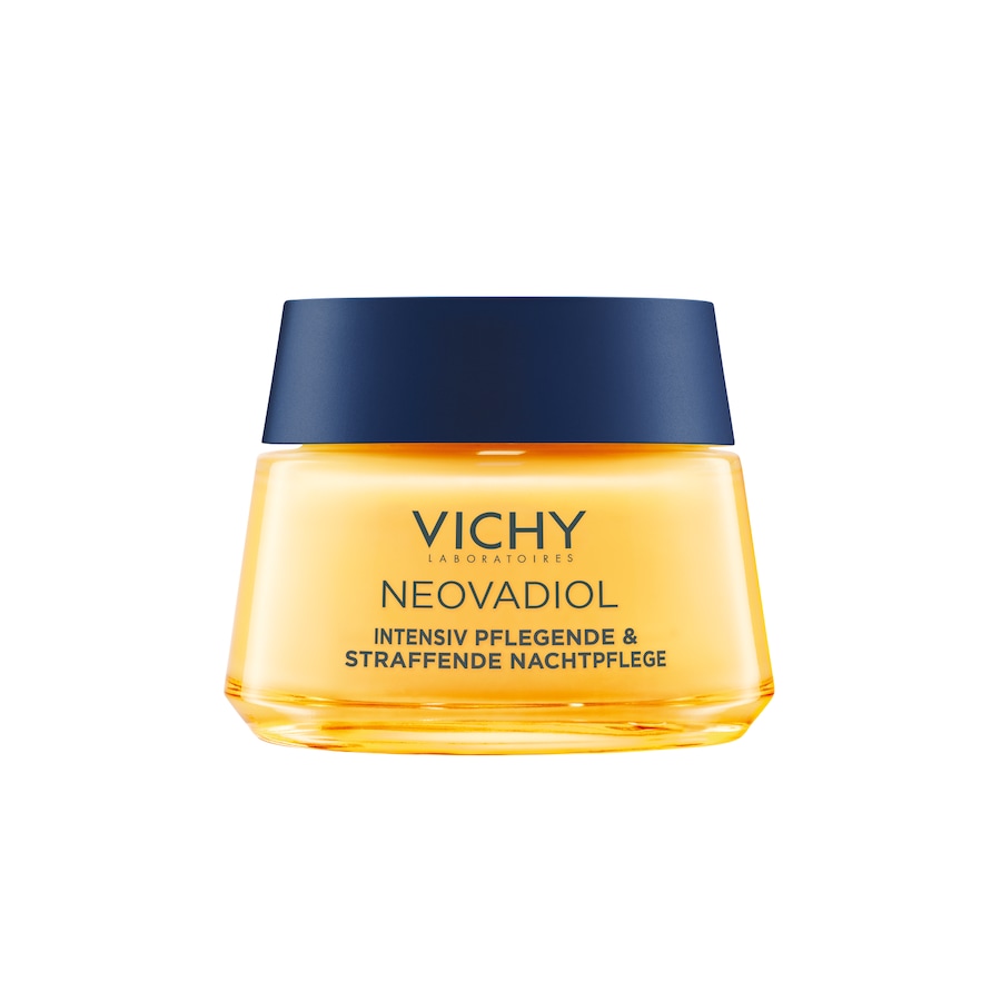 Vichy Neovadiol Intensiv Pflegend & Straffend Nachtcreme 50 ml