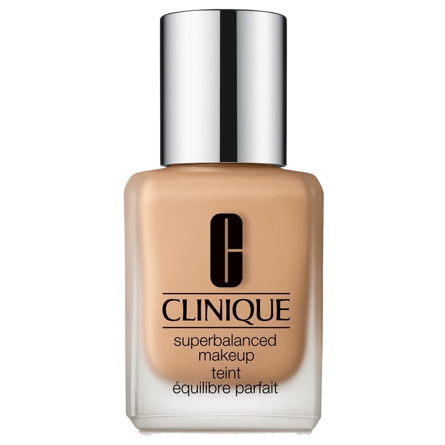 Clinique Superbalanced Make-up Foundation CN90 - SAND 30 ml Hellbraun
