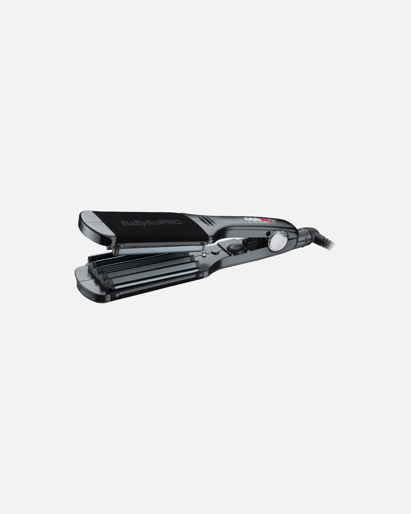 Lockenstyler für Unisex BaByliss Crimpen 1 Stück