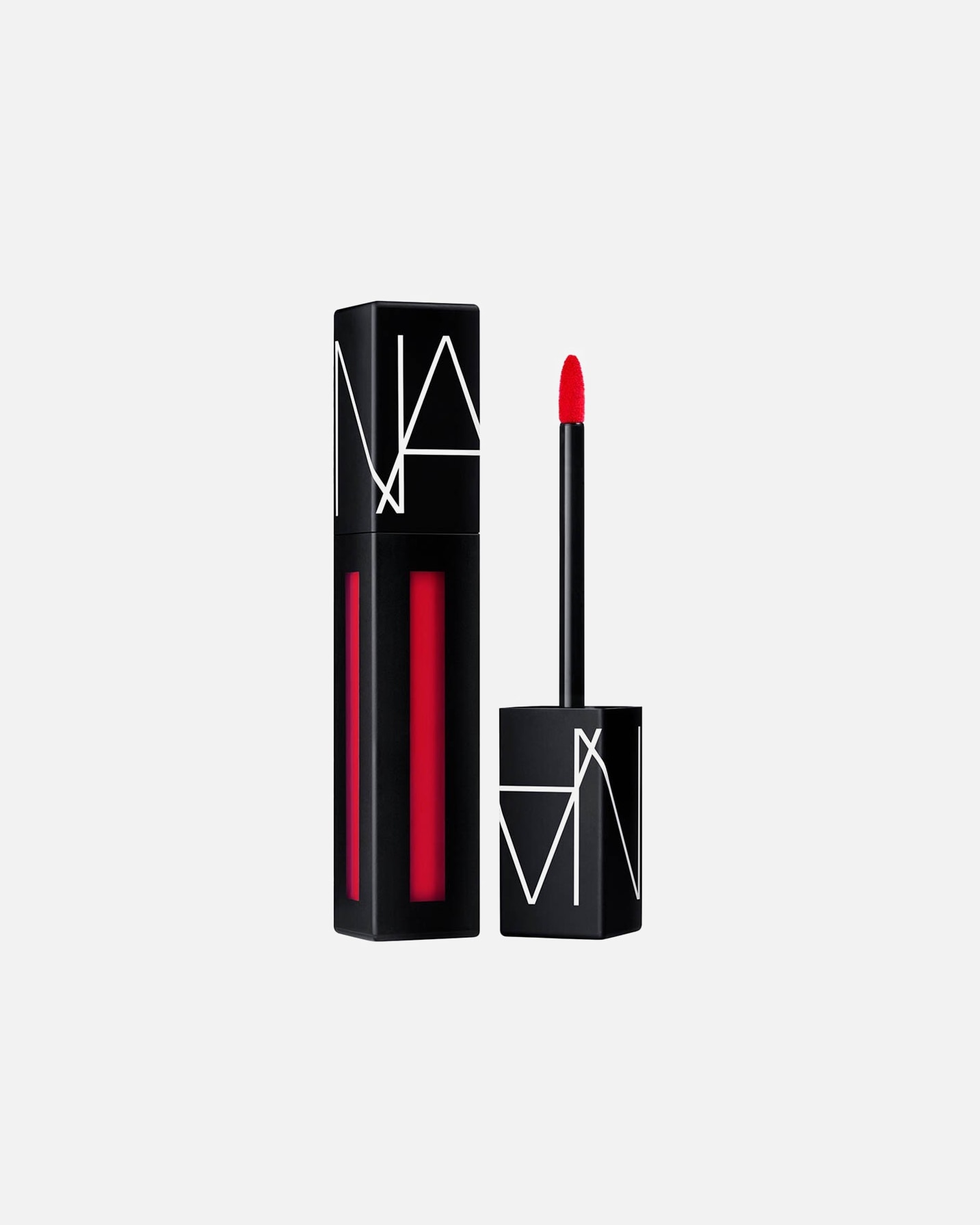 Lippenstift für Unisex NARS Powermatte Lip Pigment Light My Fire