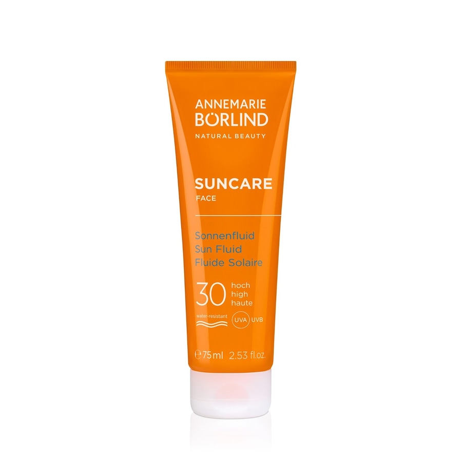 ANNEMARIE BÖRLIND Suncare Sonnencreme 75 ml