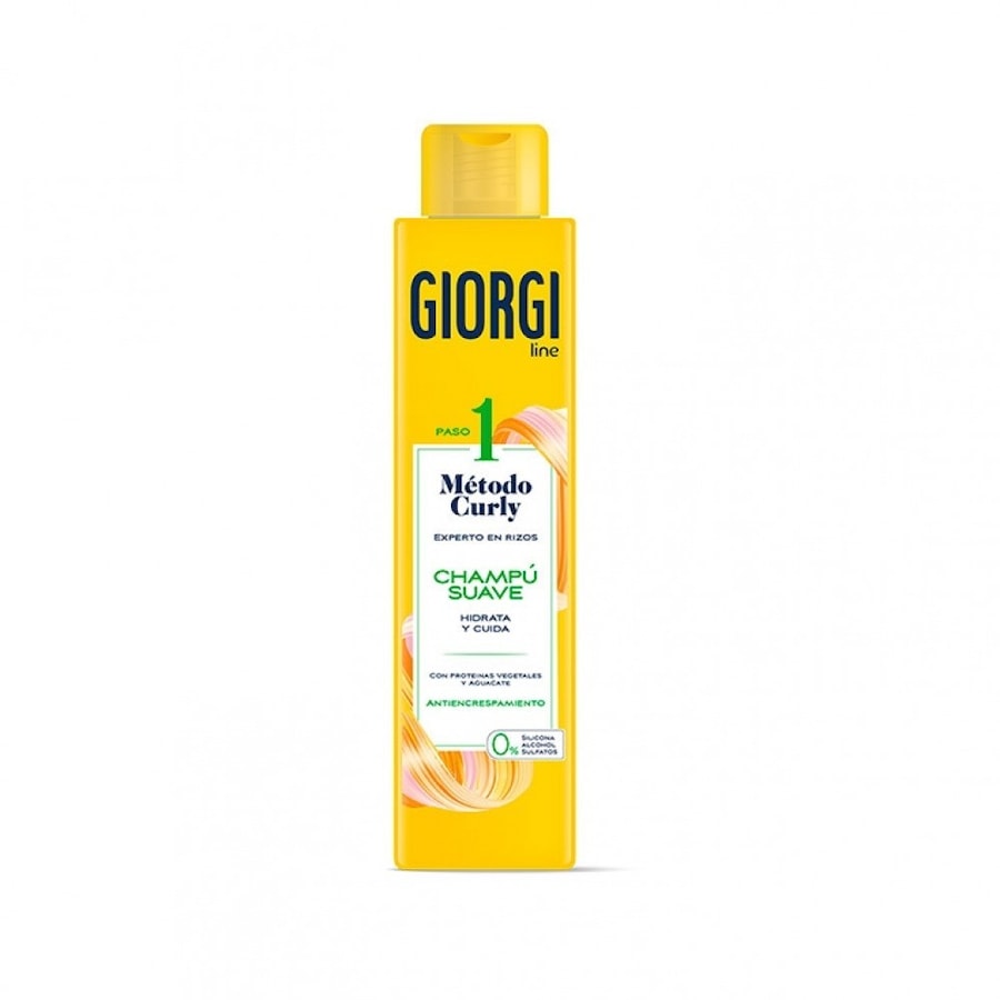 Giorgi Shampoo 350 ml Damen