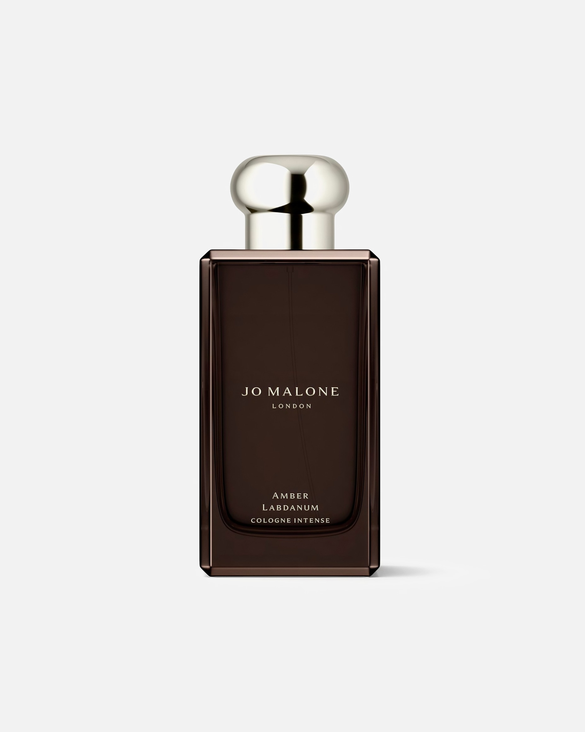 Eau de Parfum für Unisex Jo Malone London Cologne Intense Amber Labdanum 100 ml