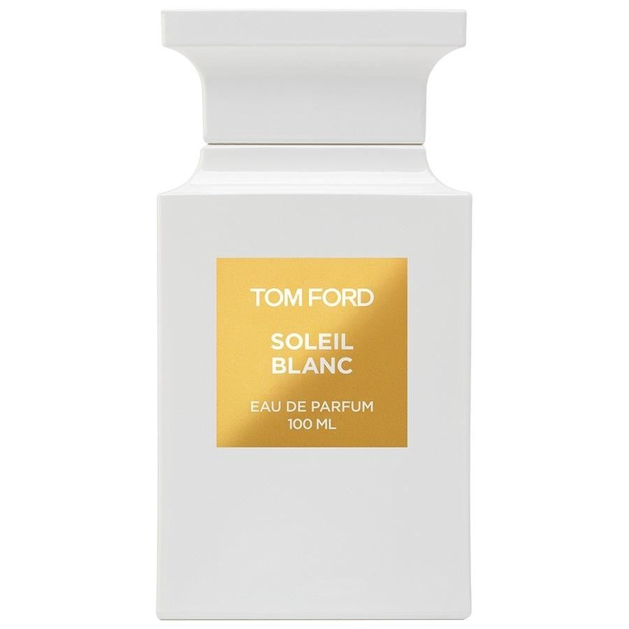TOM FORD Private Blend Düfte Soleil Blanc Eau de Parfum 100 ml unisex