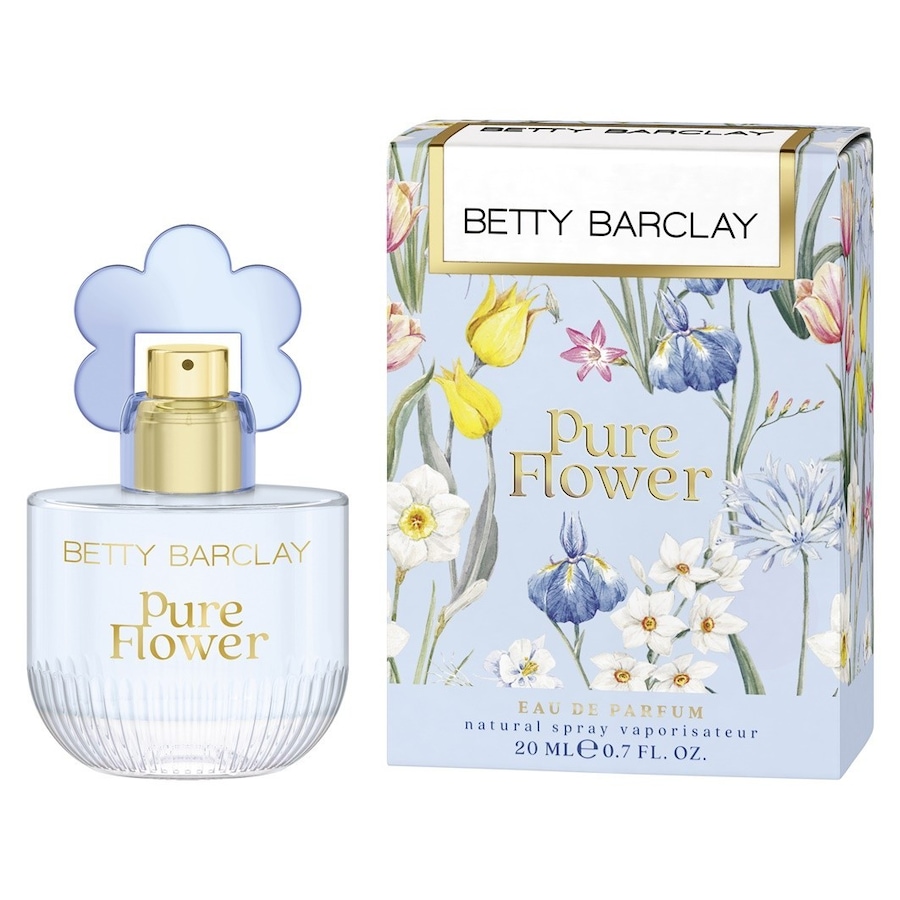 Betty Barclay Pure Flower Eau de Parfum 20 ml Damen