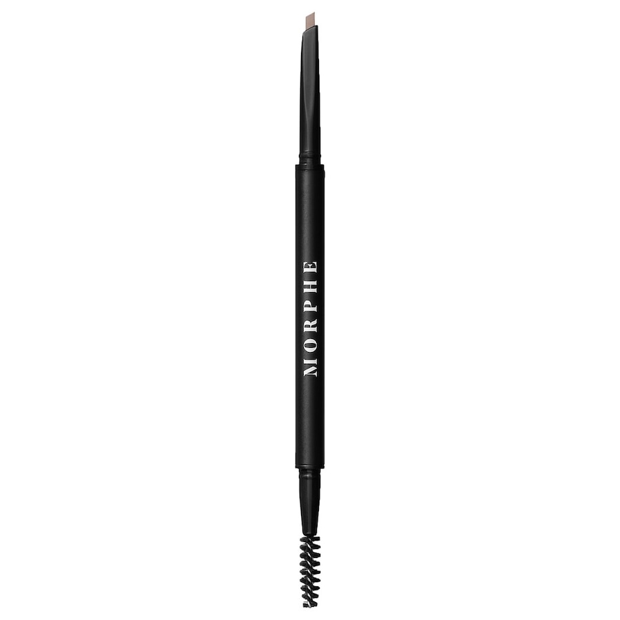 Morphe Definer Brow Pencil Augenbrauenstift Hazelnut 0.1 g Grau