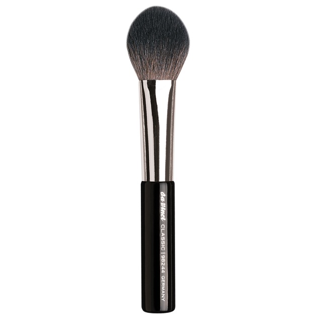 Da Vinci da Vinci Classic CLASSIC LUXE Puder- / Rougepinsel spitz