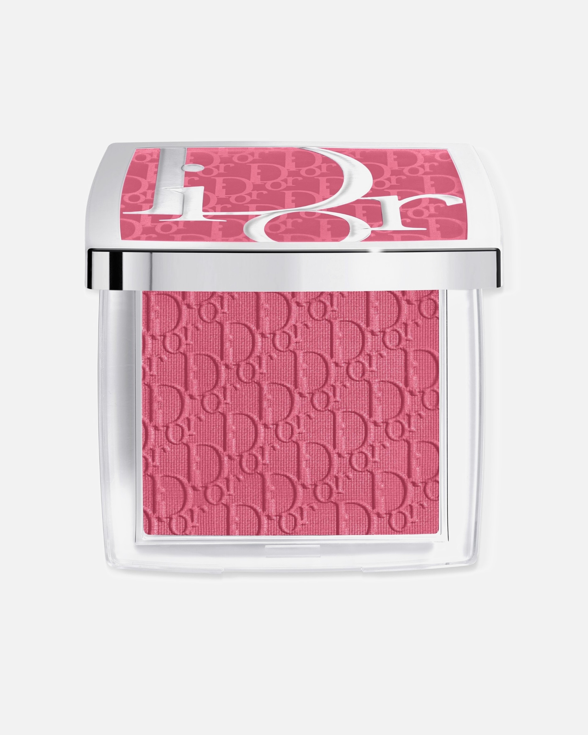 Blush für Unisex DIOR Dior Backstage Rosy Glow 012 Rosewood