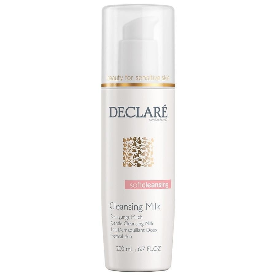 Declaré Soft Cleansing Reinigende MilchGesicht | 200.0 ml | 83,40 / 1.0 l