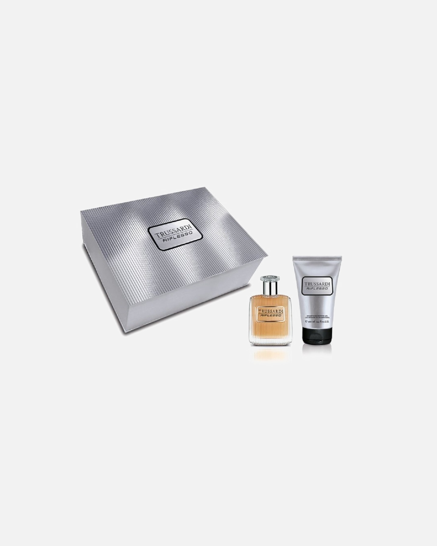 Duftset für Männlich Trussardi Riflesso Coffret EDT 1 Stück