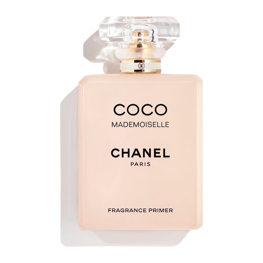 CHANEL COCO MADEMOISELLE FRAGRANCE PRIMER Bodyspray 100 ml Damen