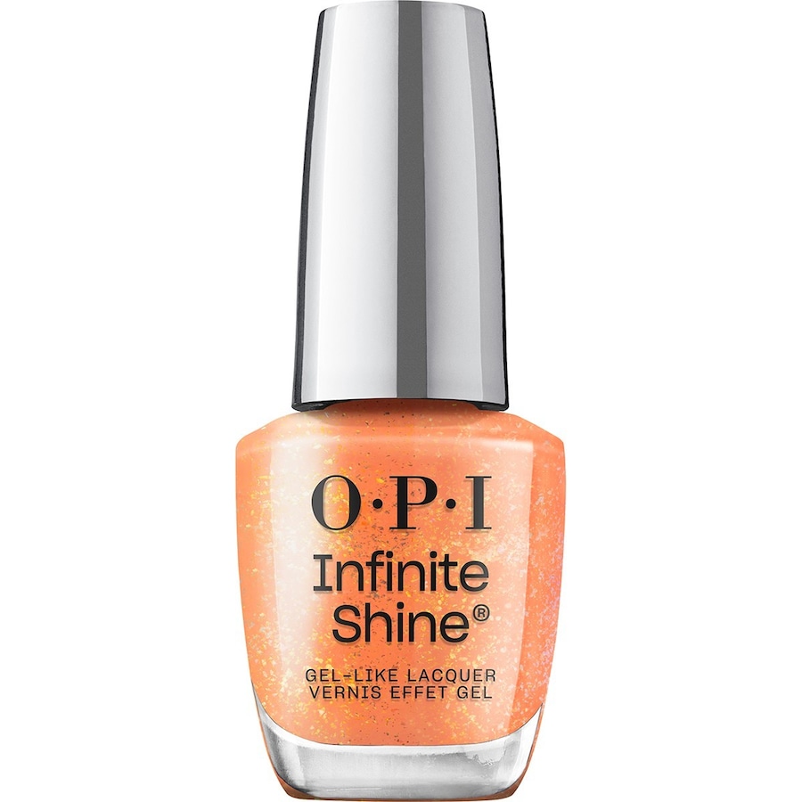 OPI Infinite Shine I'm dreaming Collection Nagellack Dreamsicle 15 ml Coral