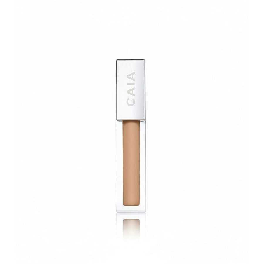 Caia Cosmetics Front Row Concealer 4C 4.5 ml Hellbraun