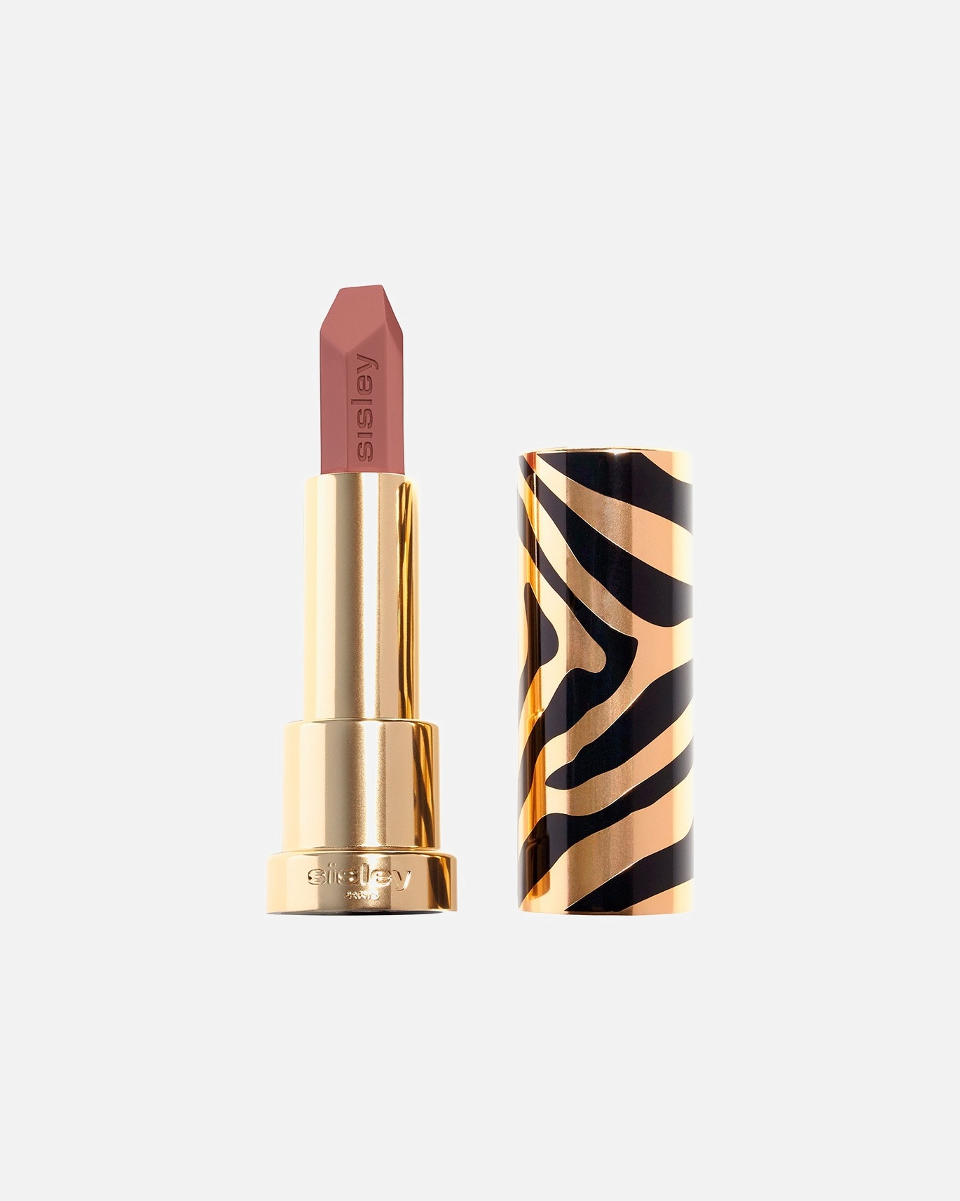 Lippenstift für Unisex Sisley Default Brand Line Le Phyto Rouge Nr. 15 - Beige Manhattan