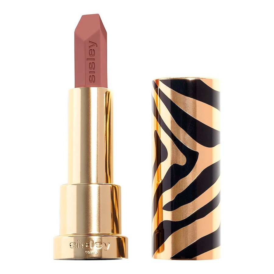 Sisley Le Phyto Rouge Lippenstift Nr. 15 - Beige Manhattan 3 g Rosegold