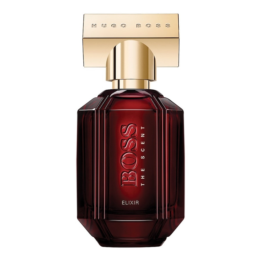 Hugo Boss The Scent For Her BOSS Elixir for Eau de Parfum 30 ml Damen