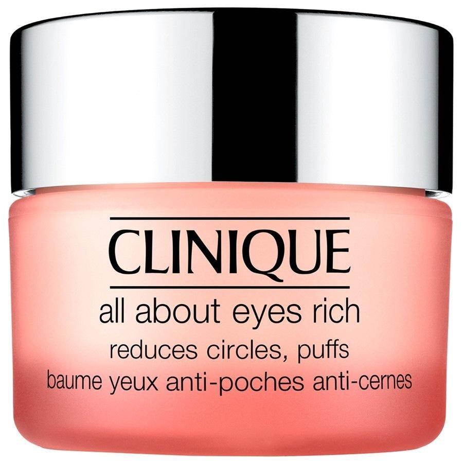 Clinique All About Eyes RichGesicht | 15.0 ml | 1999,33 / 1.0 l