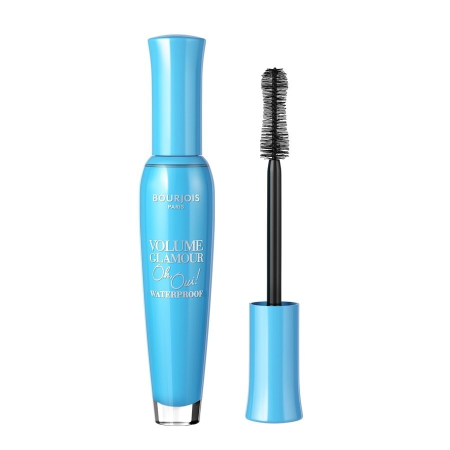 Bourjois Volume Glamour Oh Oui - Waterproof Mascara 8 ml Schwarz Damen