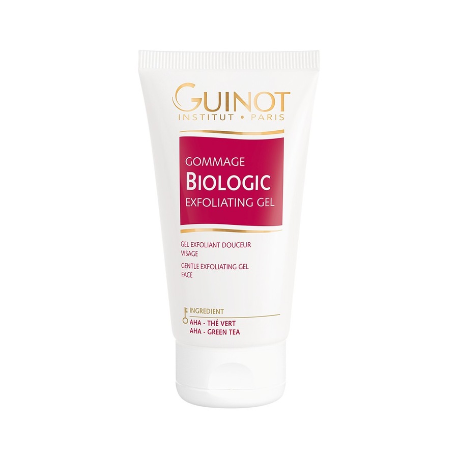 Guinot Gommage Biologique 50 ml Damen