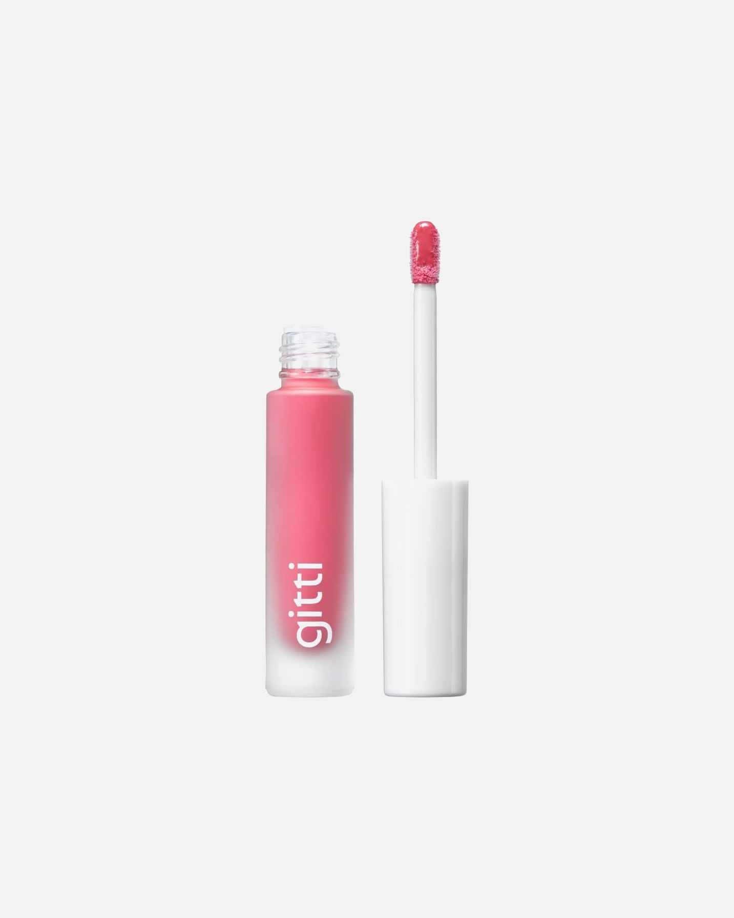 Lipgloss für Unisex gitti Lip Glaze No. 03